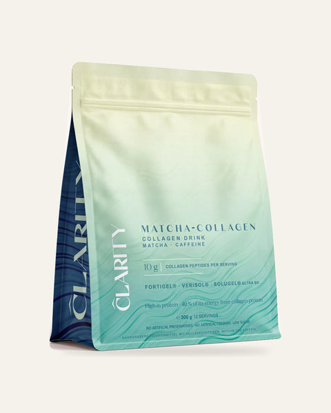 Collagen Matcha