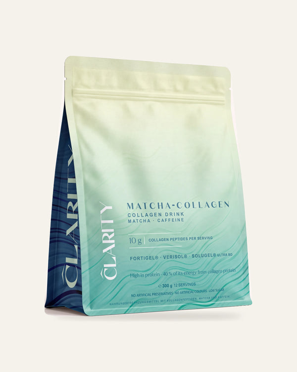 Collagen Matcha