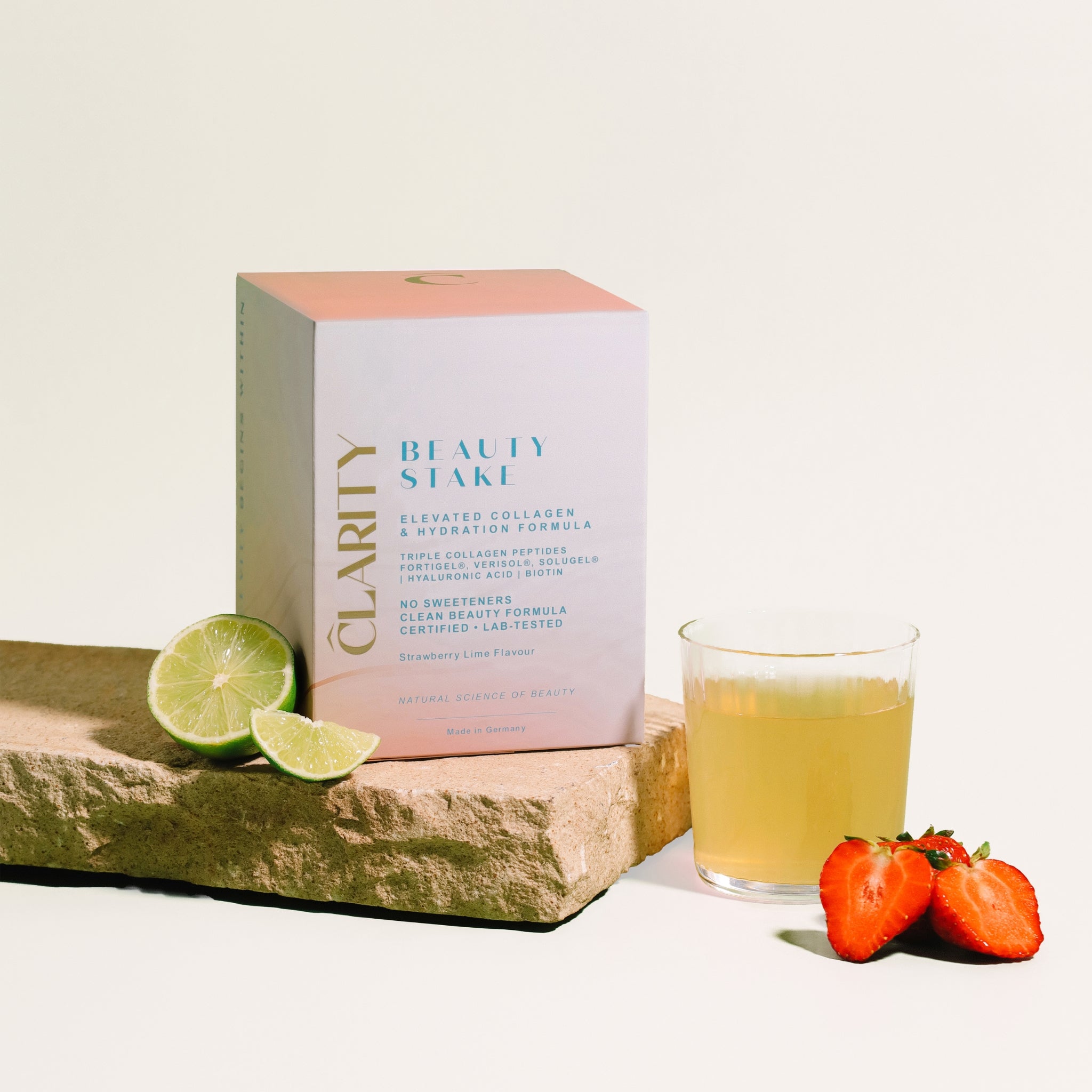 CLARITY Collection Bundle