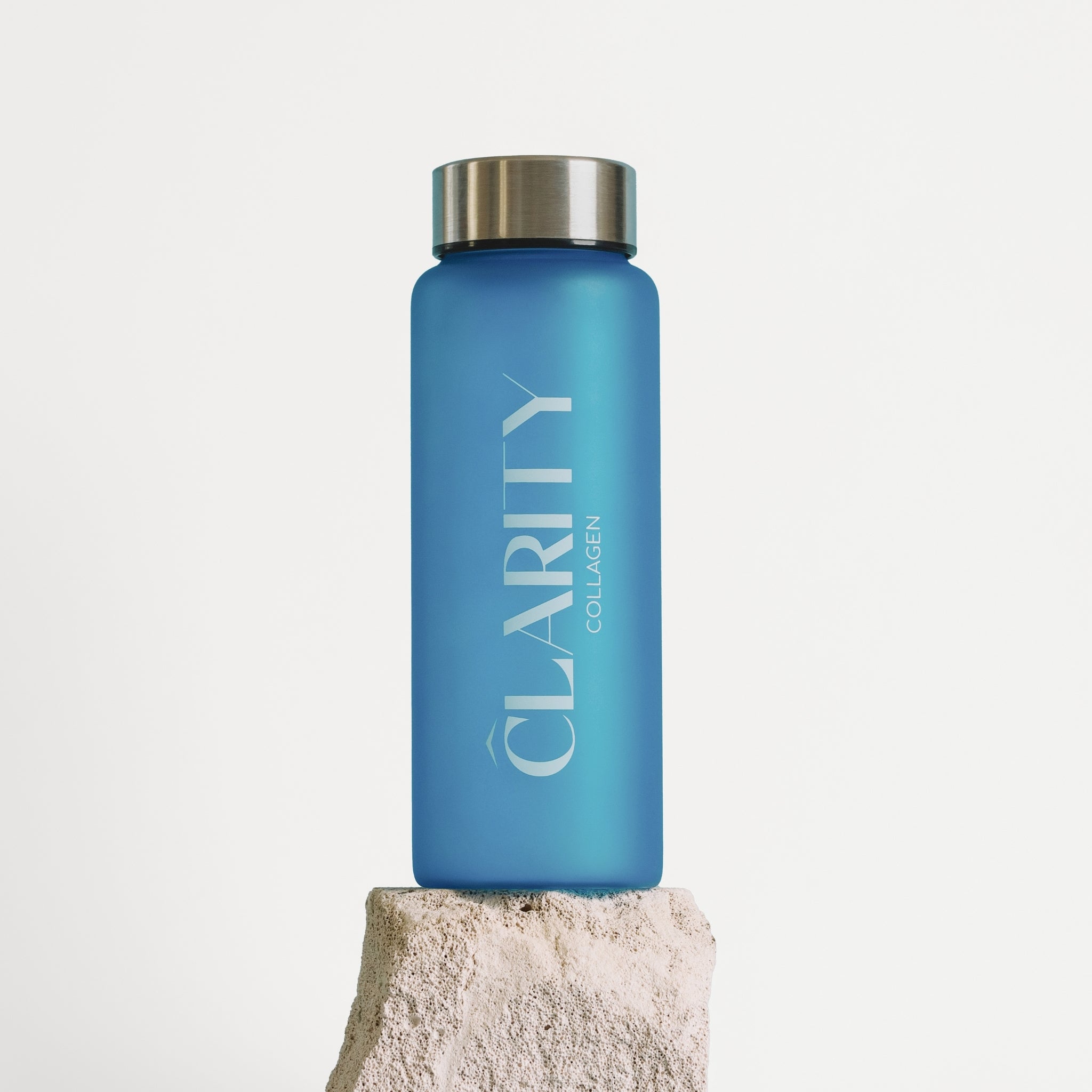 CLARITY Trinkflasche 750 ml