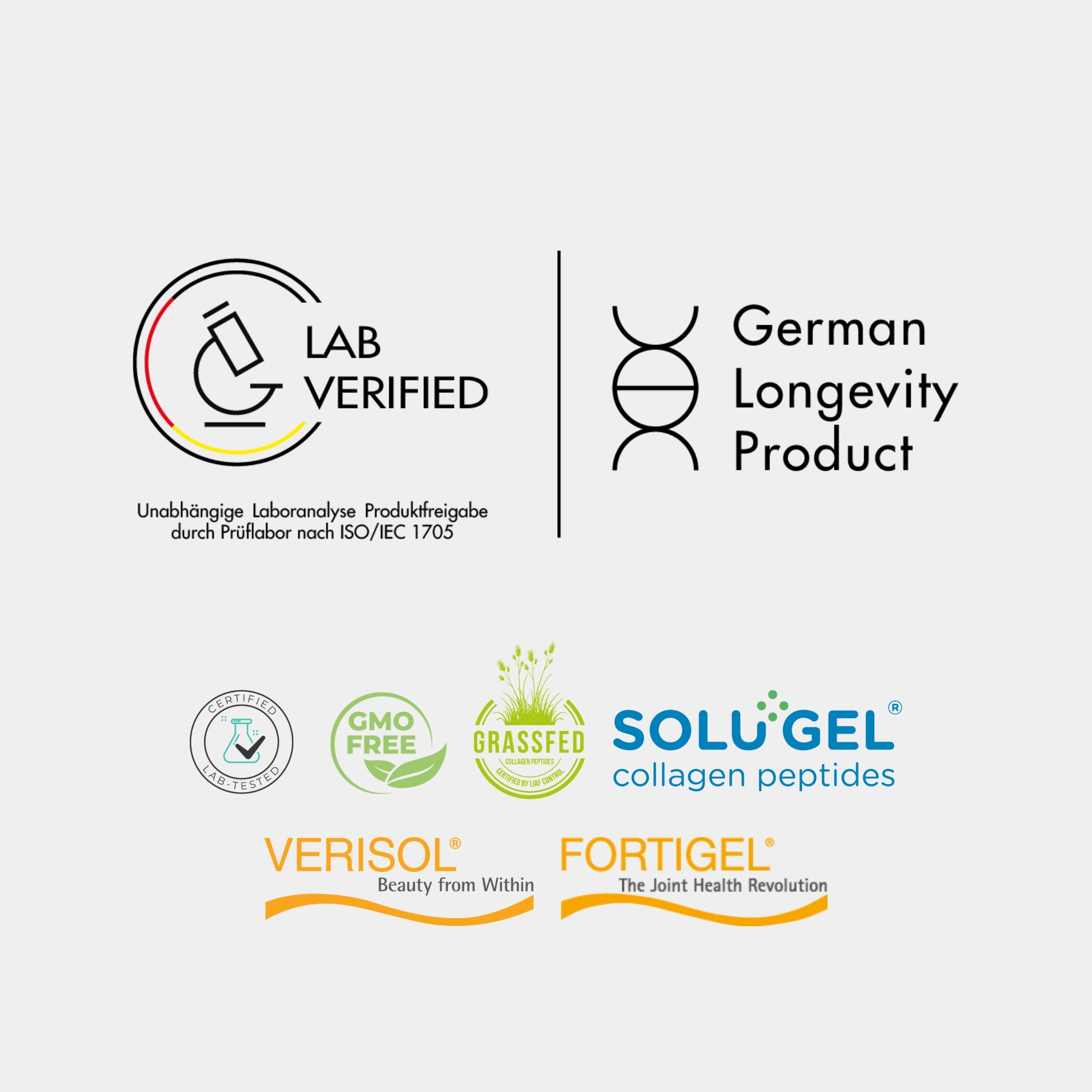 CLARITY BEUATY STAKE - Quality Check.