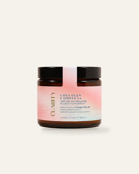 Collagen Complex+