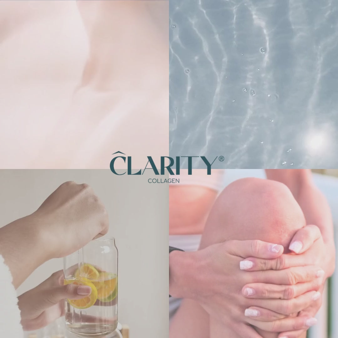 Pure Collagen Bioactive Premium Typ I & III