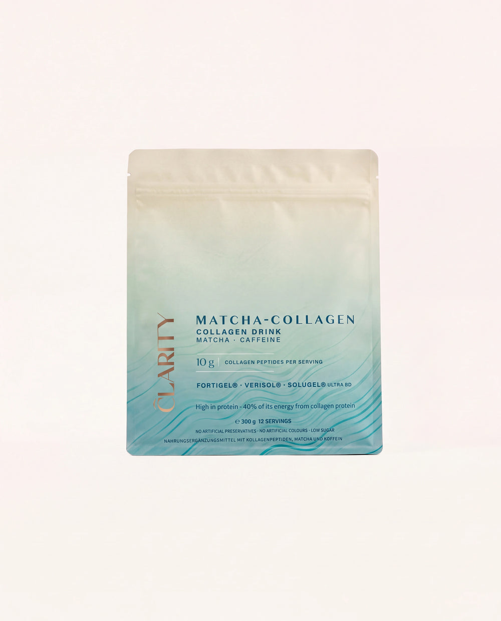 Collagen Matcha