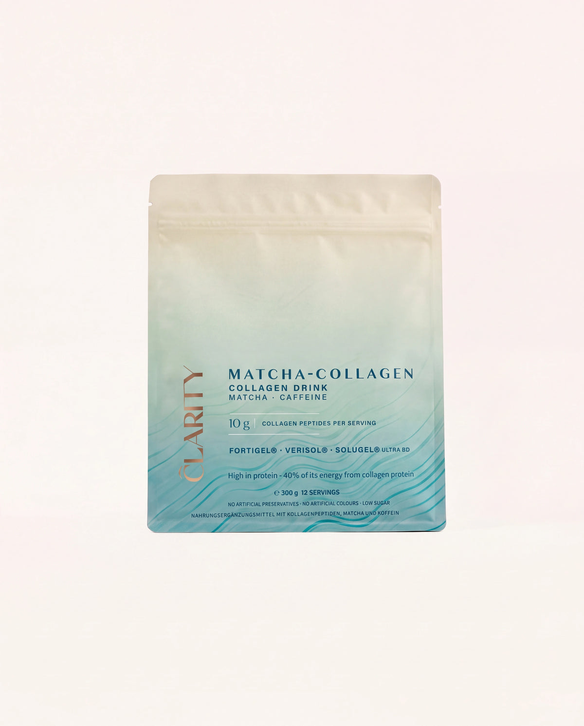 Collagen Matcha