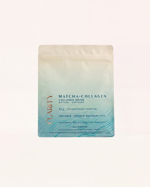 Collagen Matcha