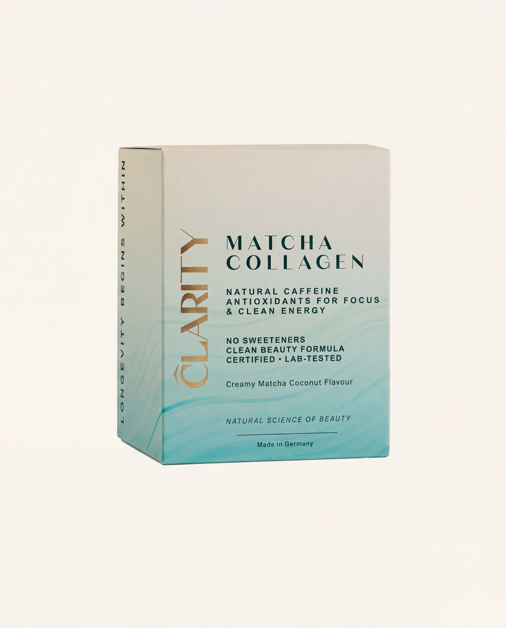 Matcha GO