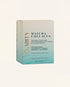 CLARITY Matcha Collagen GO – Schachtel Travel Pack, Frontansicht