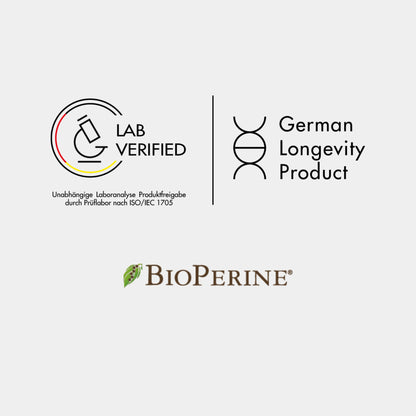 CLARITY KETO CREAMER - Quality Check.