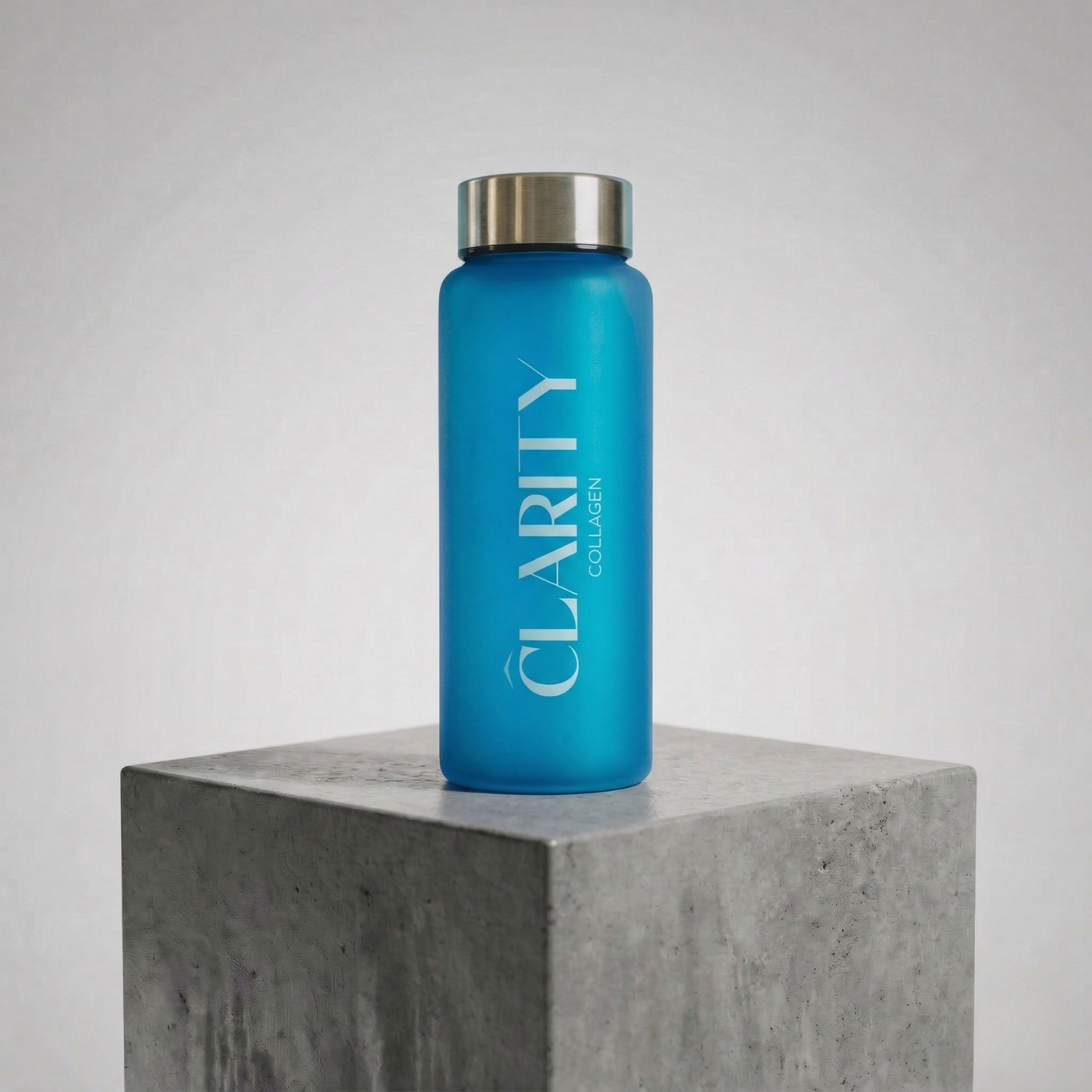 CLARITY Trinkflasche 750 ml