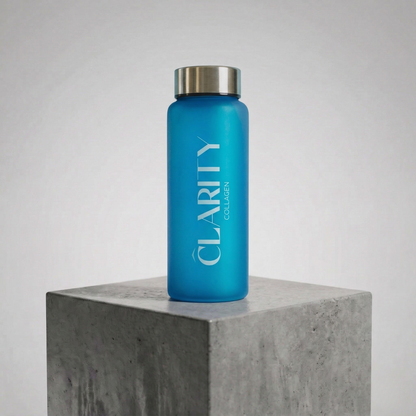 CLARITY Trinkflasche 750 ml