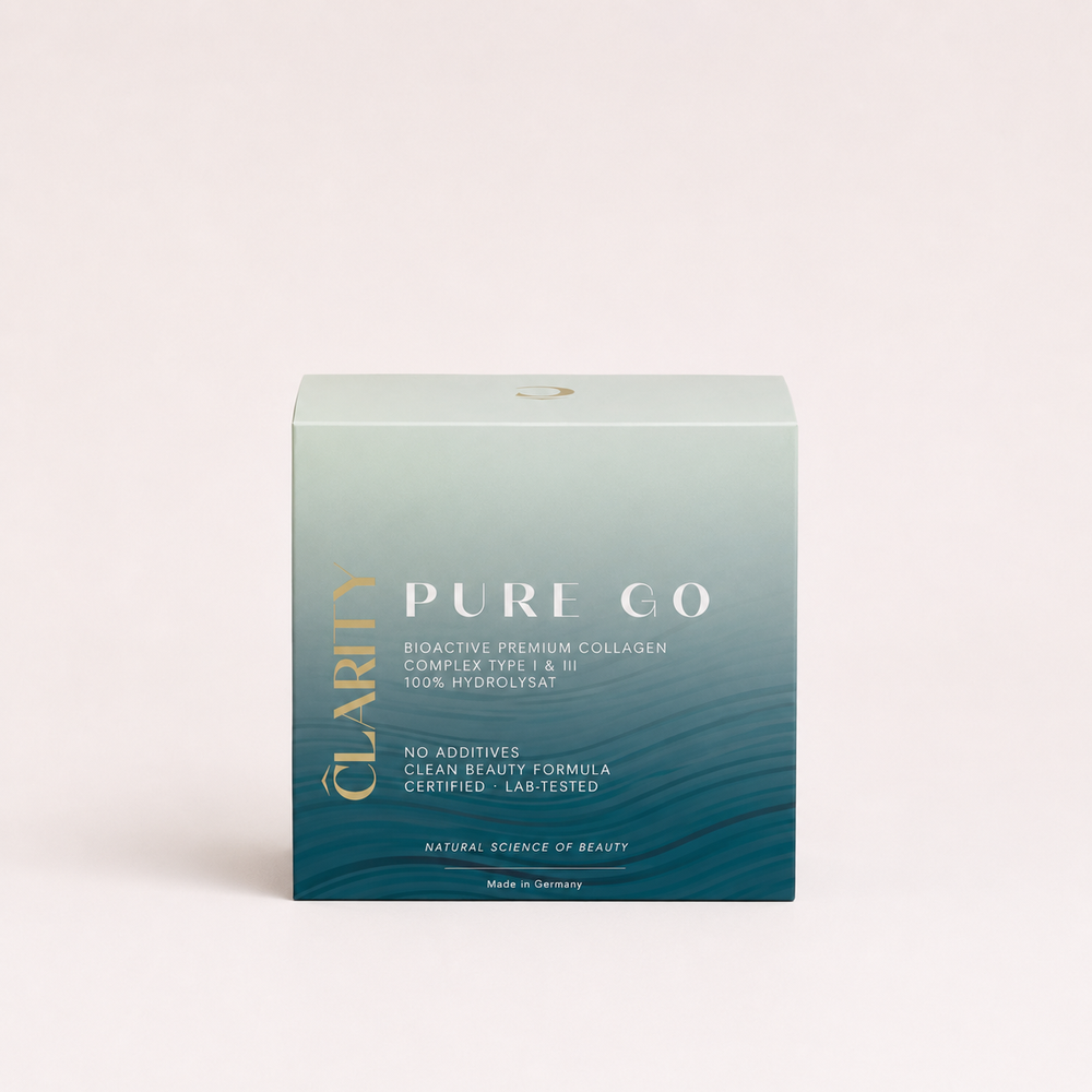 PURE GO