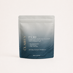 Pure Collagen Bioactive Premium Typ I & III