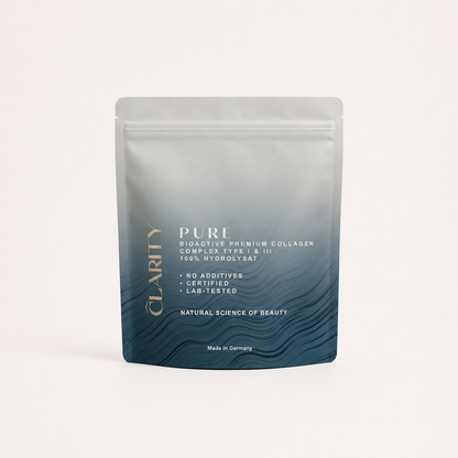 Pure Collagen Bioactive Premium Typ I &amp; III