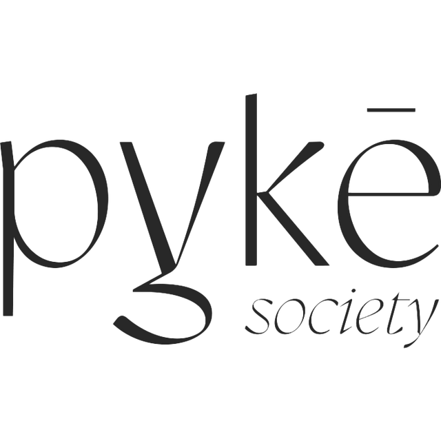 PYKĒ Society