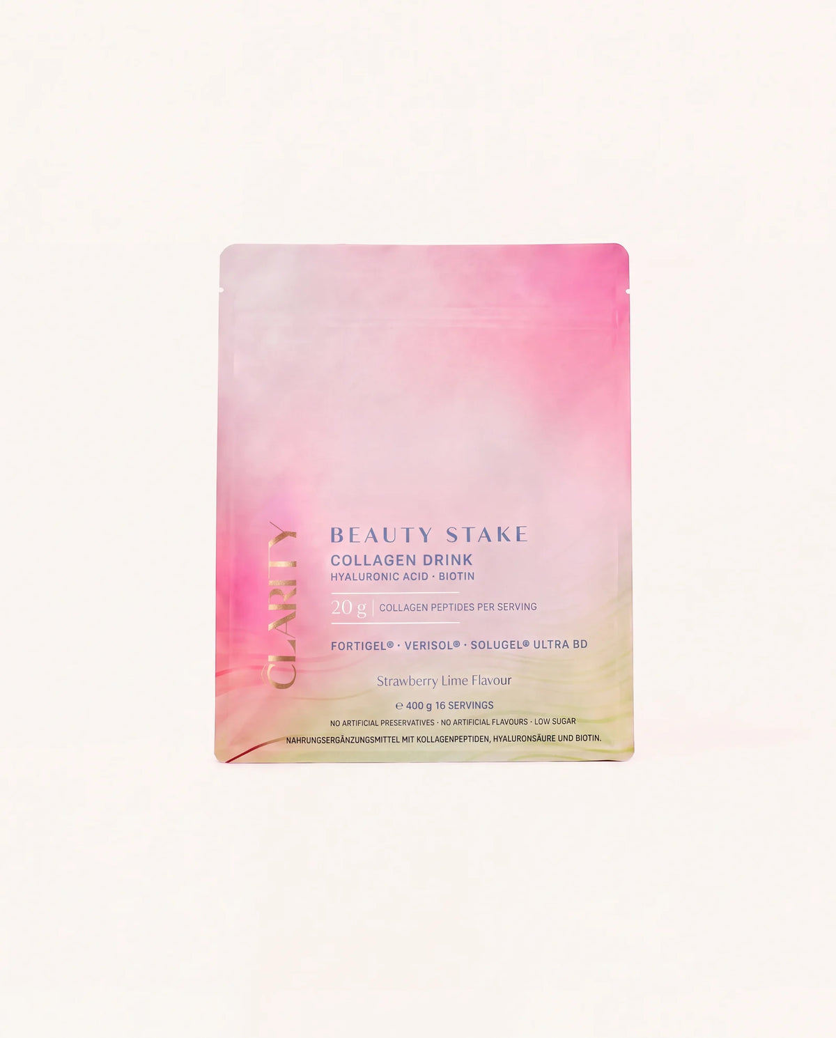 Beauty Stake · 400 g