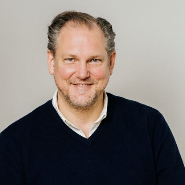 Dr. Carl Peter Meschede