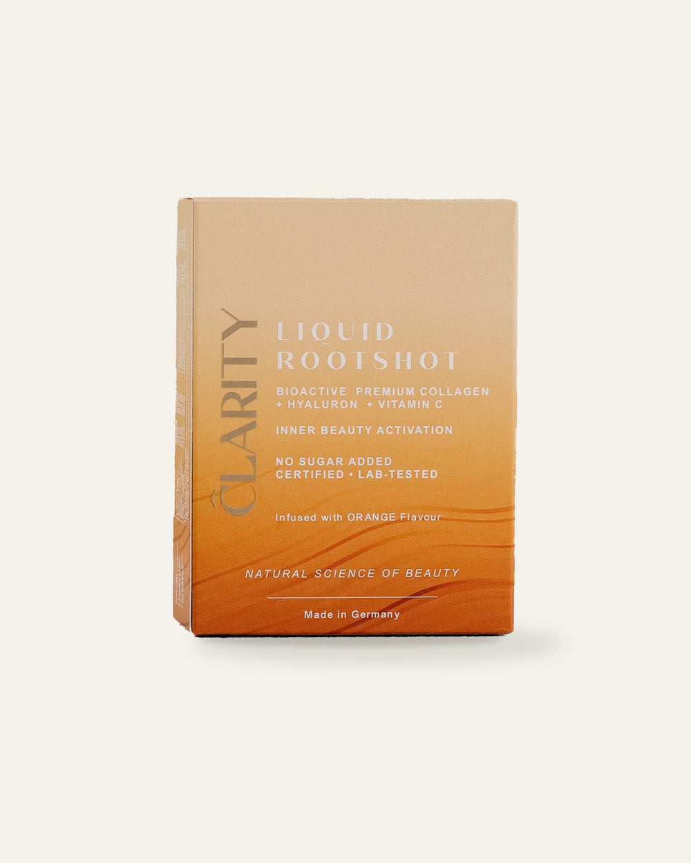 Liquid Rootshot