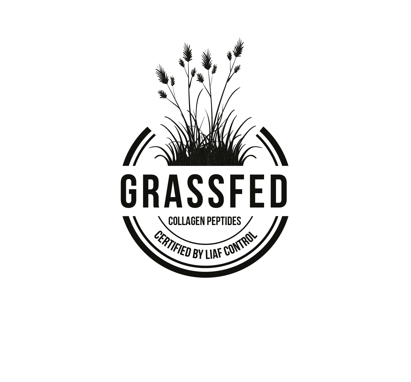 Grass-Fed Collagen Peptides