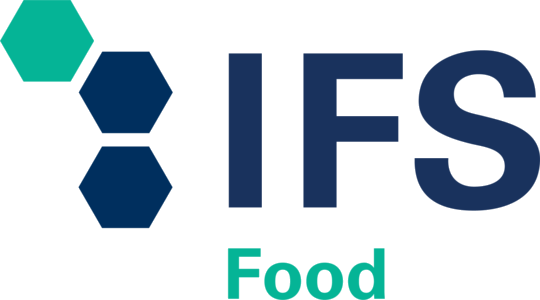 IFS Food zertifiziert